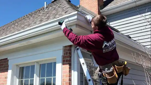 gutter services Melrose